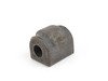 ES#59150 - 33551131155 - Sway Bar Bushing - Priced Each - 15mm rubber bushing - Genuine BMW - BMW