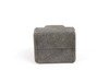 ES#59150 - 33551131155 - Sway Bar Bushing - Priced Each - 15mm rubber bushing - Genuine BMW - BMW