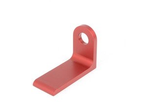 ES#2826618 - 10199500K - Lower engine mount insert - Keep your engine from rocking under power transfer! - Autotech - Volkswagen