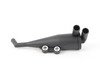 ES#2855427 - 11151705237 - E53 Oil Separator - Critical crankcase ventilation cyclone separator - great replacement or custom install! - Febi - BMW