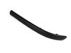 ES#74396 - 51117030607 - Front bumper rub strip - left - Black rubber bumper rub strip - Genuine BMW - BMW