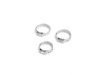 ES#2628499 - 32416781744KT - Power Steering Line Repair Kit - Includes everything you need to replace both upper power steering lines to the reservoir - Genuine MINI - MINI