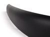 ES#74396 - 51117030607 - Front bumper rub strip - left - Black rubber bumper rub strip - Genuine BMW - BMW