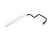 ES#2628499 - 32416781744KT - Power Steering Line Repair Kit - Includes everything you need to replace both upper power steering lines to the reservoir - Genuine MINI - MINI