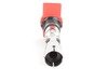 ES#2539057 - 077905115T - Ignition Service Kit - Includes eight red Bremi ignition coil packs & NGK spark plugs - Assembled By ECS - Audi