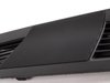 ES#117526 - 51457123750 - Center Speaker Cover - Located on dashboard - Genuine BMW - BMW