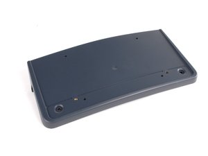 ES#74152 - 51112694214 - License Plate Bracket - Designed for use with an M bumper - Genuine BMW - BMW