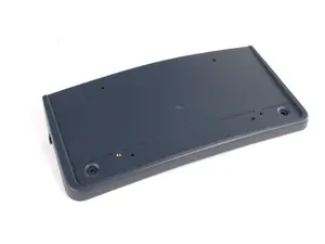 License Plate Bracket