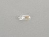 ES#2561904 - 90063101990 - 3 Watt Bulb - White light bulb - Osram Sylvania - Porsche