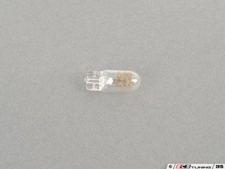 ES#2561904 - 90063101990 - 3 Watt Bulb - White light bulb - Osram Sylvania - Porsche