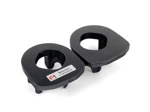 ES#2827019 - FFEMI981MT80KT1 - Performance Engine Mount Insert - Track - The simplest way to improve shifting and handling! - Function-First - Porsche