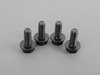 ES#2836691 - ST1160KT - Rear Guide Pin Boot Kit - With Hardware - Includes guide pins, bolts, and boots, services both sides - Assembled By ECS - Audi Volkswagen