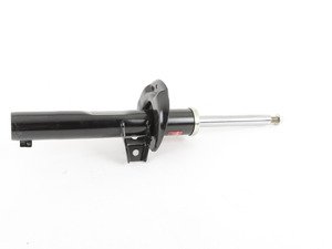 ES#2778986 - 561413031K - Front Strut Assembly - Priced Each - Restore factory ride comfort - KYB - Volkswagen