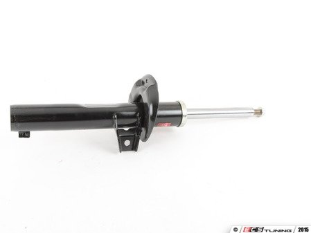ES#2778986 - 561413031K - Front Strut Assembly - Priced Each - Restore factory ride comfort - KYB - Volkswagen