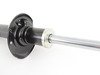 ES#2778986 - 561413031K - Front Strut Assembly - Priced Each - Restore factory ride comfort - KYB - Volkswagen