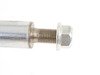 ES#2778986 - 561413031K - Front Strut Assembly - Priced Each - Restore factory ride comfort - KYB - Volkswagen