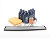 ES#2723840 - E46IN2ENM3KT - "Basic" Inspection II Kit - Includes common parts to service your BMW including Genuine BMW TWS Edge Professional oil and genuine components - Genuine BMW - BMW
