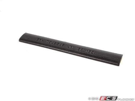 ES#94214 - 51337046946 - SEALING, WINDOW GUID - Genuine BMW - BMW