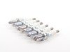 ES#2723840 - E46IN2ENM3KT - "Basic" Inspection II Kit - Includes common parts to service your BMW including Genuine BMW TWS Edge Professional oil and genuine components - Genuine BMW - BMW