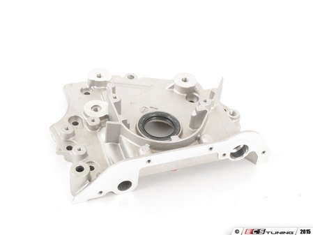 ES#283260 - 078103151B - FLANGE - (NO LONGER AVAILABLE) - Genuine Volkswagen Audi - 