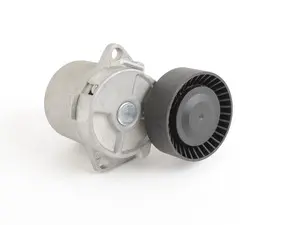Belt Tensioner
