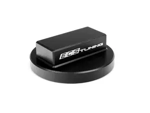 Aluminum BMW Jack Pad Adapter