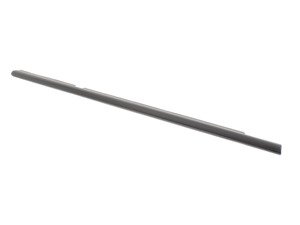 ES#1700010 - 1646905680 - Exterior Window Trim  - Rear Right - Genuine Mercedes Benz - Mercedes Benz