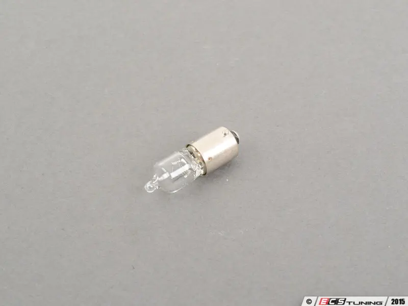 Genuine Mercedes Benz - 000000008138 - Bulb - Priced Each