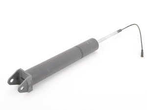 ES#3695982 - 99733305327 - Rear Shock Absorber - Priced Each - Left or right side fitment for PASM equipped models only - Two required - Genuine Porsche - Porsche
