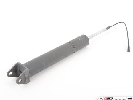 ES#3695982 - 99733305327 - Rear Shock Absorber - Priced Each - Left or right side fitment for PASM equipped models only - Two required - Genuine Porsche - Porsche