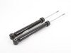ES#2771045 - 33521095913KT - Rear Shock Absorber - Pair  - Pair of left and right rear shocks  - Genuine BMW - BMW