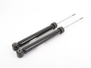 ES#2771045 - 33521095913KT - Rear Shock Absorber - Pair  - Pair of left and right rear shocks  - Genuine BMW - BMW