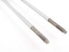 ES#2771045 - 33521095913KT - Rear Shock Absorber - Pair  - Pair of left and right rear shocks  - Genuine BMW - BMW