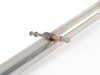 ES#40593 - 18307537083 - Muffler - Rear - From behind the catalytic to the rear - Genuine MINI - MINI