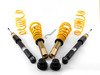 ES#3676893 - 13210078 -  ST X Performance Coilover System - Fixed Damping - Set your vehicle low and tight for optimal performance. - Suspension Techniques - Audi