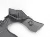ES#1796779 - 2305241230 - Engine Belly Pan - Rear - Protect your engine from road debris - Genuine Mercedes Benz - Mercedes Benz
