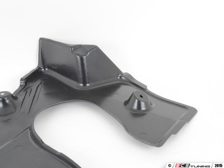 ES#1796779 - 2305241230 - Engine Belly Pan - Rear - Protect your engine from road debris - Genuine Mercedes Benz - Mercedes Benz