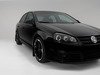 ES#2719090 - 628-4kt - 18" Style 628 Wheels - Set Of Four - 18"x8" ET45 5x112 - Gloss Black/Machined Face - Alzor - Audi Volkswagen