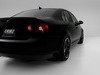 ES#2719090 - 628-4kt - 18" Style 628 Wheels - Set Of Four - 18"x8" ET45 5x112 - Gloss Black/Machined Face - Alzor - Audi Volkswagen