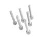 ES#1843989 - 1K0498201 - Inner CV Joint Refresh boot Kit - Priced Each - Stop losing CV grease and extend axle joint life - Rein - Audi Volkswagen