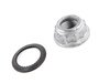 ES#1843989 - 1K0498201 - Inner CV Joint Refresh boot Kit - Priced Each - Stop losing CV grease and extend axle joint life - Rein - Audi Volkswagen