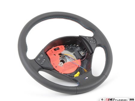 ES#53769 - 32342228670 - SPT STR WHL - Genuine BMW - BMW