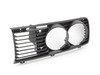 ES#77503 - 51131919200 - Headlight grille - right  - Black - Genuine BMW - BMW