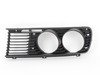 ES#77503 - 51131919200 - Headlight grille - right  - Black - Genuine BMW - BMW