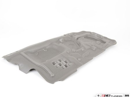ES#125822 - 51487042095 - Sound Insulation - Door, Left - Genuine BMW - BMW