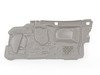 ES#125822 - 51487042095 - Sound Insulation - Door, Left - Genuine BMW - BMW