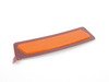 ES#2578474 - 63147847205 - Front bumper reflector - left - Located on the side front bumper - Genuine BMW - BMW