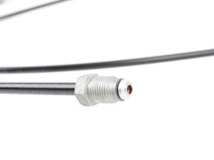 ES#61312 - 34326755517 - Pipe - Genuine BMW - BMW