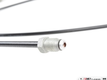 ES#61312 - 34326755517 - Pipe - Genuine BMW - BMW
