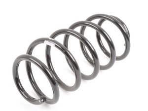 ES#50755 - 31336750332 - Front Coil Spring - Priced Each - Fits left or right side - Genuine BMW - BMW